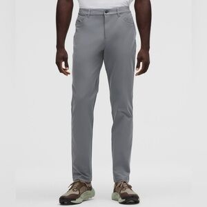 Lululemon ABC Classic-Fit 5 Pocket Pant Warpstreme 30/30L